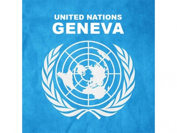 World News | Digital Cooperation Key to Global Development Goals: GIWEH at UNHRC
