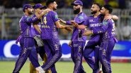 Sports News | Aakash Chopra Discusses KKR's Leadership Challenge Since Gautam Gambhir Left