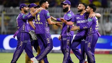 Sports News | Aakash Chopra Discusses KKR's Leadership Challenge Since Gautam Gambhir Left