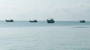 India News | TN: Local Fishermen Demand Construction of Additional Jetty to Ease Fishing Difficulties in Thoothukudi