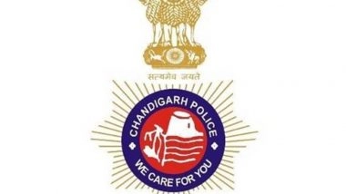 India News | Chandigarh Police, Anti Gangster Task Force, Punjab, Conduct Joint Operation, Arrest Main Shooter in Panjab University Firing Case