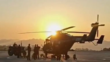 India News | Army's Northern Command Investiture Ceremony 2026 to Be Held on March 28 in Udhampur