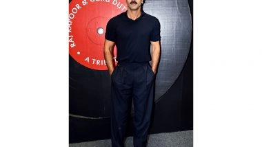 Entertainment News | Ramayana: 'Rama' Glimpse from Ranbir Kapoor's Film to Be out on April 2