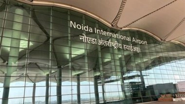 Business News | ACES India Enables Seamless 4G & 5G Connectivity at Noida International Airport Ahead of Launch