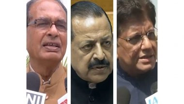 India News | BJP Leaders Hail Excise Duty Cuts on Petrol, Diesel as Major Relief for Commoners