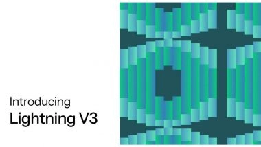 Business News | Smallest.ai Launches Lightning V3, a New Text-to-speech Model That Beats OpenAI, Cartesia, and ElevenLabs on Key Voice Quality Benchmarks