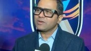 Sports News | Aakash Chopra Picks Orange, Purple Cap Contenders for IPL 2026