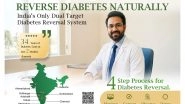 Business News | Ayurveda for Diabetes: What the Science Actually Says