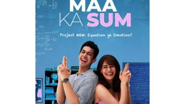 Entertainment News | Trailer of 'Maa Ka Sum' out Now