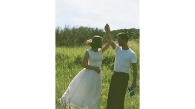 Entertainment News | 'Twilight' Star Taylor Lautner, Wife to Become Parents Soon