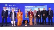 Business News | World Public Summit. India 2026 Concludes in New Delhi Advancing India's Role in the Architecture of a Shared Future
