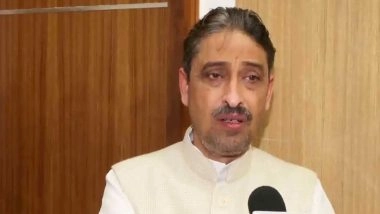 India News | 'Prime Minister Waking Up Late': Congress' Imran Masood Says India Left Stranded Amid West Asia Conflict