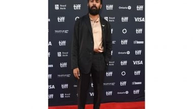 Entertainment News | Himesh Patel to Be Seen in Ryan Coogler's 'X-Files'