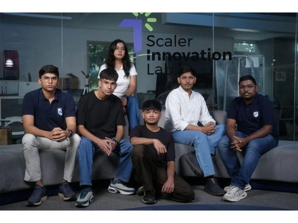 Business News | Scaler School of Technology Launches India's First Undergraduate Program in AI and Business