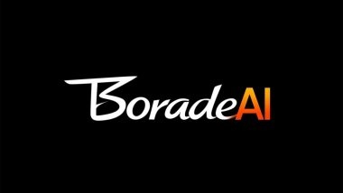 Business News | Borade AI Launches India's First All-in-One AI Business Growth Platform for MSMEs