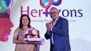 Business News | Nippon Paint India Launches HERizons: A Community of Women in Motion Redefining the Industry Canvas