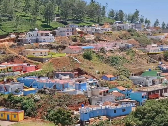 India News | Tamil Nadu: Ajoor Village Residents Plan to Vote NOTA During Assembly Polls