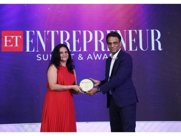 Business News | Thrillophilia Wins 'AI in Travel' at ET Entrepreneur Awards 2026