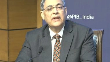 World News | Government Continues to Facilitate Travel of Indian Nationals Due to Flight Restrictions Caused by West Asia Conflict