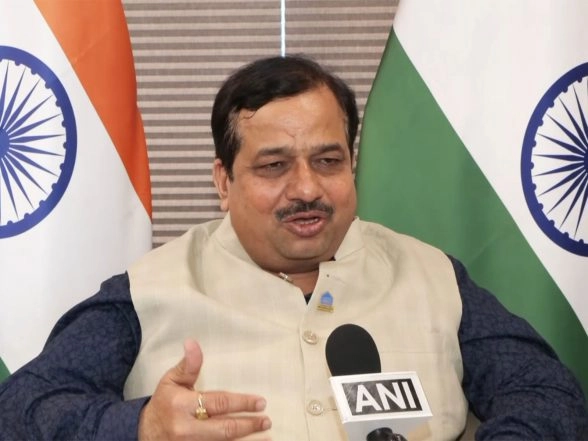 Business News | NBCC Sees No Impact from West Asia Crisis; Expands Housing Projects and Global Footprint