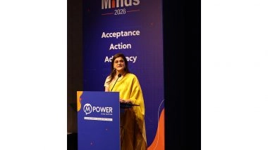 Business News | Rising Emotional Strain, Loneliness and Relationship Stress Among Urban Indian Women: Mpower Insights Reveal Evolving Mental Health Needs Across Life Stages
