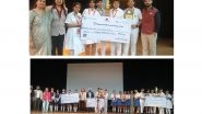 Business News | Delhi Public School Varanasi Shines at National Skill Championship, Secures 2nd Prize at IIT Delhi
