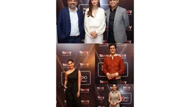 Business News | Today HomeXpo Marks Today Group's Expansion Across Thane, Navi Mumbai and Panvel