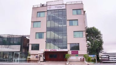 Business News | Antara Senior Care Home in Noida Becomes First in City to Get NABH Accreditation