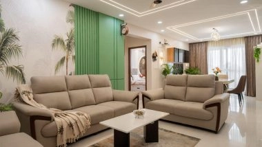 Business News | Chattels Design Expands to Hyderabad, Bringing End-to-End Home Interior Solutions to Modern Homeowners