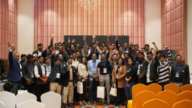 Business News | Alice Blue Introduces TRADEX, a One-Day Workshop Focused on Trading Execution