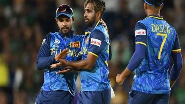 Sports News | RCB Suffer Big Blow as Nuwan Thushara Fails Fitness Test, Denied IPL 2026 NOC