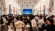 Business News | BIT Hosts Singapore Event on Trust and Institutional Digital Finance