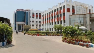 Business News | R.R. Group of Institutions Partners with US-Based Multinational Firm Chetu to Enhance Industry-Oriented Learning & Placements