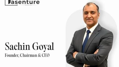 Business News | Pasenture Technologies Strengthens InsurTech Focus; Plans to Scale BimaBook as Digital Platform for Insurance Brokers