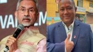 World News | External Affairs Minister Jaishankar Congratulates Shisir Khanal on Appointment as Nepal's Foreign Minister