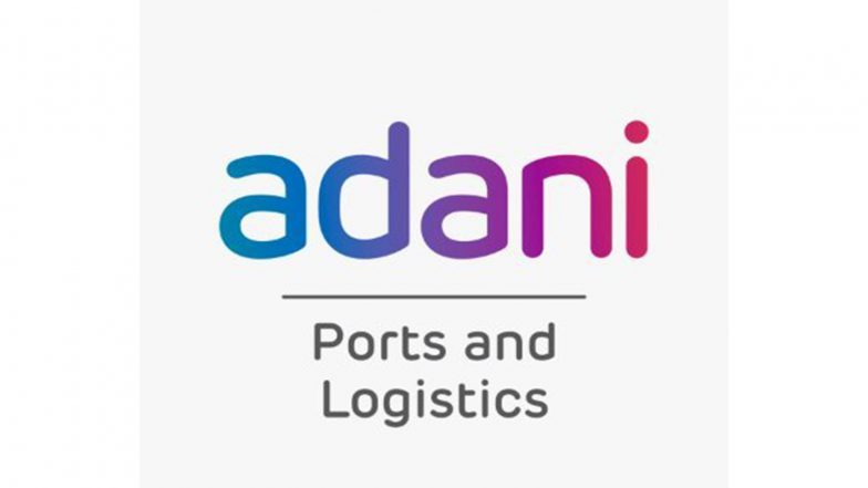 Business News | APSEZ Sets Up India's First Port of Refuge to Boost Maritime Safety
