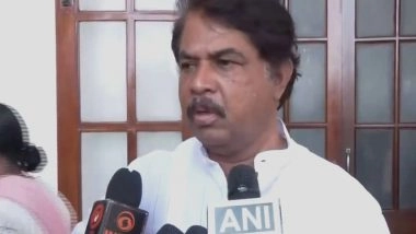 India News | Karnataka Government Will Face Intense Protests if It Hikes Fuel Prices: Opposition Leader R Ashoka Warns Congress After Excise Duty Cuts