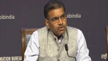 Business News | All Indian Seafarers, Ships in Gulf Region Safe Amid West Asia Developments: Shipping Ministry