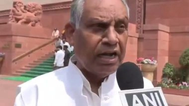 India News | Political Leaders Praise Govt's Move to Shield Consumers from Fuel Price Hike