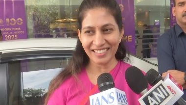 Business News | Govt Decisions on Petrol/diesel and LPG to Bring Relief to Consumers Amid War in Gulf, Says MoS Raksha Khadse