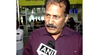 India News | Will Contest on 60 to 70 Seats Independently: Puthiya Tamilagam Chief K Krishnasamy on Tamil Nadu Polls