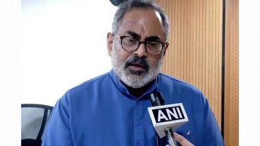 India News | BJP Alleges Misuse of Officials in Nemom, Files Complaint with EC Ahead of Kerala Assembly Polls