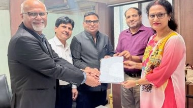 Business News | BiharOne: CIPL Will Be Driving the Next Wave of Digital Governance in Bihar