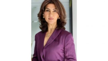 Business News | Bliss By Anju Redefines Healthy Snacking with a Plant-Based, Clean-Ingredient Approach