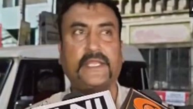 India News | West Bengal: Clash Erupts at 3 Places During Ram Navami Procession in Murshidabad, Section 144 Imposed