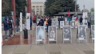 World News | Baloch Voices Echo in Geneva Against Pakistan