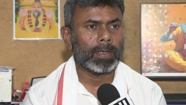 India News | BJP Candidate Rupjyoti Kurmi Criticizes Congress, Highlights BJP's Development Work Ahead of Assam Elections