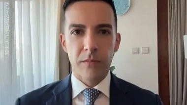 World News | Trump Holding Back on Strikes on Iran's Energy Infra Because of Market Concerns: Expert