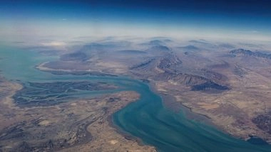 World News | UN Launches Task Force to Safeguard Strait of Hormuz Trade Amid West Asia Conflict