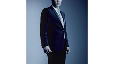 Entertainment News | John Hannah Rejoins Cast for 'The Mummy' Reboot, Alongside Brendan Fraser, Rachel Weisz